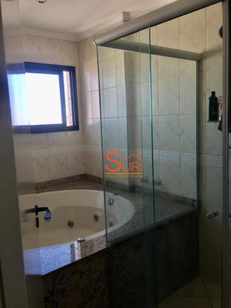 Imagem Cobertura com 3 Quartos à Venda, 290 m² em Centro - Santo André Imagem Cobertura com 3 Quartos à Venda, 290 m² em Centro - Santo André