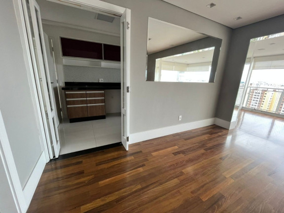 Imagem Apartamento com 3 Quartos à Venda, 109 m² em Vila Andrade - São Paulo