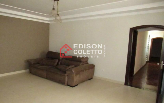 Imagem Casa com 3 Quartos à Venda, 114 m² em Jardim Algodoal - Piracicaba