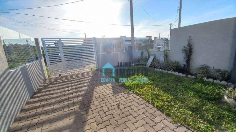 Imagem Casa com 2 Quartos à Venda, 72 m² em Morada Do Sol - Imbé Imagem Casa com 2 Quartos à Venda, 72 m² em Morada Do Sol - Imbé