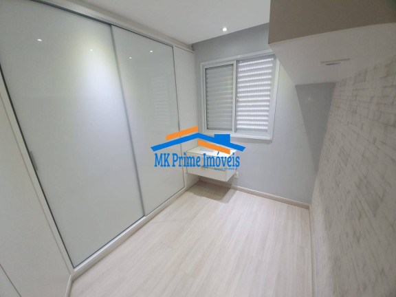 Imagem Apartamento com 2 Quartos à Venda, 52 m² em Quitaúna - Osasco