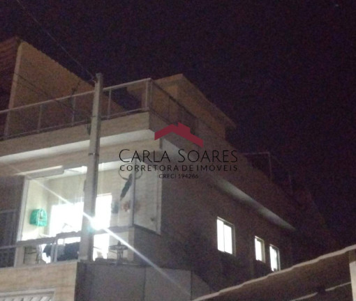 Imagem Casa com 2 Quartos à Venda, 135 m² em Vila Santa Rosa - Guarujá Imagem Casa com 2 Quartos à Venda, 135 m² em Vila Santa Rosa - Guarujá