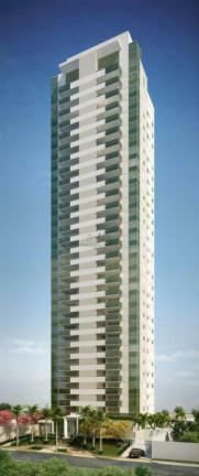 Imagem Apartamento com 3 Quartos à Venda, 165 m² em Brooklin - São Paulo