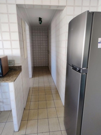 Imagem Apartamento com 3 Quartos à Venda, 137 m² em Vila Bastos - Santo André Imagem Apartamento com 3 Quartos à Venda, 137 m² em Vila Bastos - Santo André
