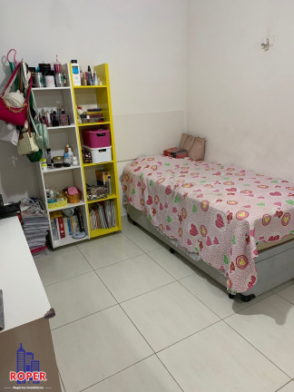 Imagem Sobrado com 2 Quartos à Venda, 57 m² em Vila Ré - São Paulo