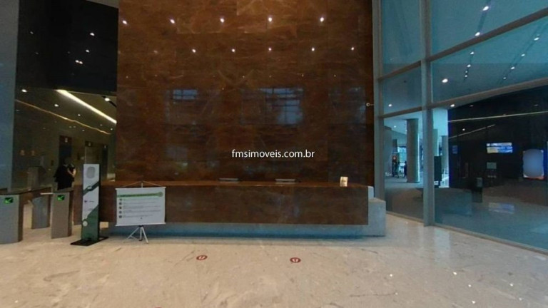 Imagem Imóvel para Alugar, 1.490 m² em Itaim Bibi - São Paulo Imagem Imóvel para Alugar, 1.490 m² em Itaim Bibi - São Paulo
