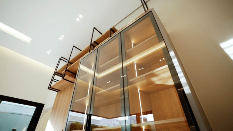 Imagem Casa à Venda, 240 m² em Condomínio Paysage Essenza - Umuarama Imagem Casa à Venda, 240 m² em Condomínio Paysage Essenza - Umuarama