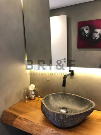 Imagem Apartamento com 1 Quarto para Alugar, 65 m² em Brooklin - São Paulo Imagem Apartamento com 1 Quarto para Alugar, 65 m² em Brooklin - São Paulo