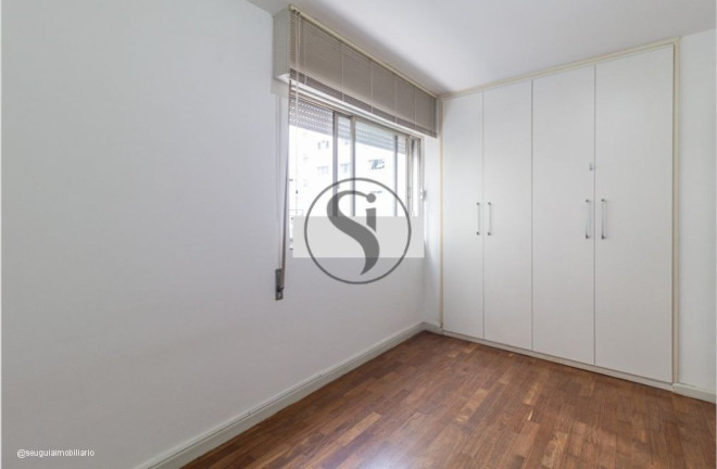 Imagem Apartamento com 3 Quartos à Venda, 100 m² em Itaim Bibi - São Paulo
