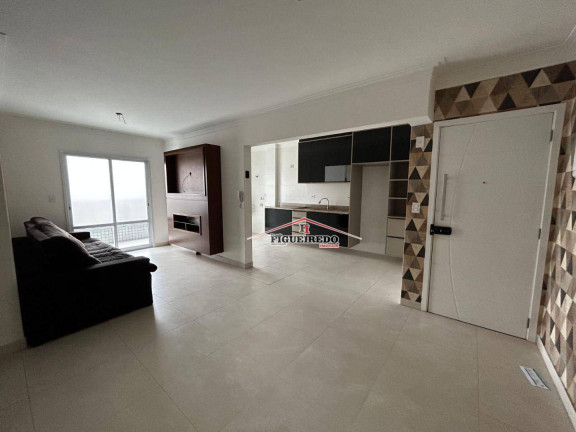 Imagem Apartamento com 2 Quartos à Venda, 78 m² em Boqueirão - Praia Grande Imagem Apartamento com 2 Quartos à Venda, 78 m² em Boqueirão - Praia Grande