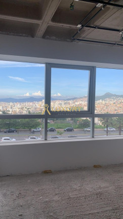 Imagem Imóvel com 1 Quarto à Venda, 67 m² em Estoril - Belo Horizonte Imagem Imóvel com 1 Quarto à Venda, 67 m² em Estoril - Belo Horizonte