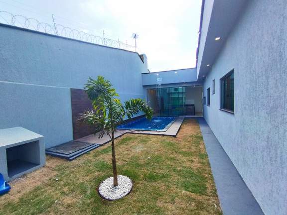 Imagem Casa com 3 Quartos à Venda, 300 m² em Residencial Porto Seguro - Goiânia Imagem Casa com 3 Quartos à Venda, 300 m² em Residencial Porto Seguro - Goiânia