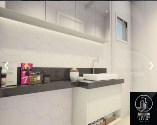 Imagem Apartamento com 2 Quartos à Venda, 52 m² em Parque Campolim - Sorocaba Imagem Apartamento com 2 Quartos à Venda, 52 m² em Parque Campolim - Sorocaba