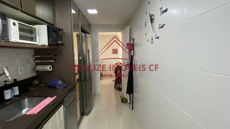 Imagem Cobertura com 3 Quartos à Venda, 230 m² em Braga - Cabo Frio