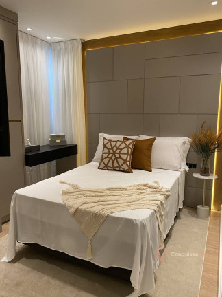 Imagem Apartamento com 2 Quartos à Venda, 73 m² em Centro - Navegantes