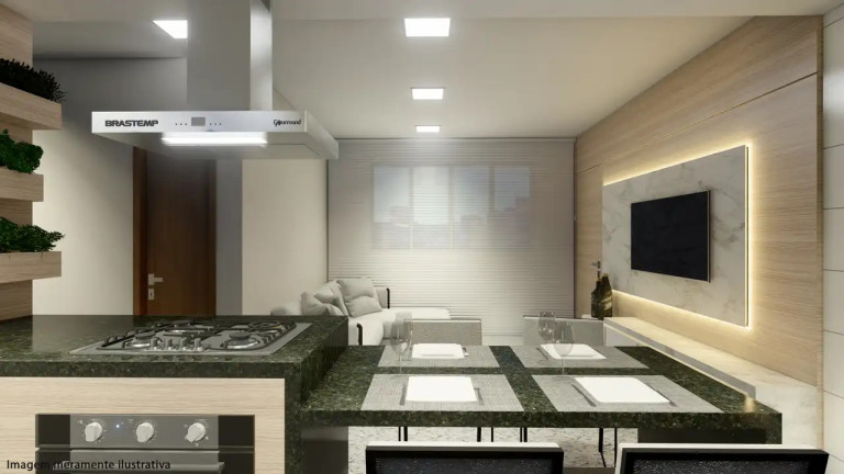 Imagem Apartamento com 2 Quartos à Venda, 55 m² em Anchieta - Belo Horizonte Imagem Apartamento com 2 Quartos à Venda, 55 m² em Anchieta - Belo Horizonte