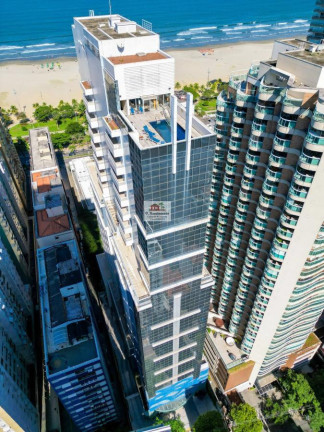 Imagem Apartamento com 1 Quarto à Venda, 43 m² em Santos Imagem Apartamento com 1 Quarto à Venda, 43 m² em Santos