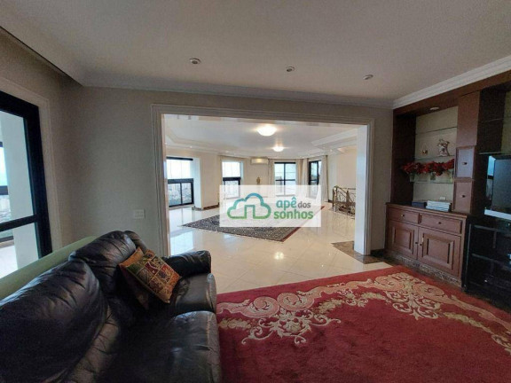 Imagem Cobertura com 4 Quartos à Venda, 480 m² em Alto Da Lapa - São Paulo Imagem Cobertura com 4 Quartos à Venda, 480 m² em Alto Da Lapa - São Paulo