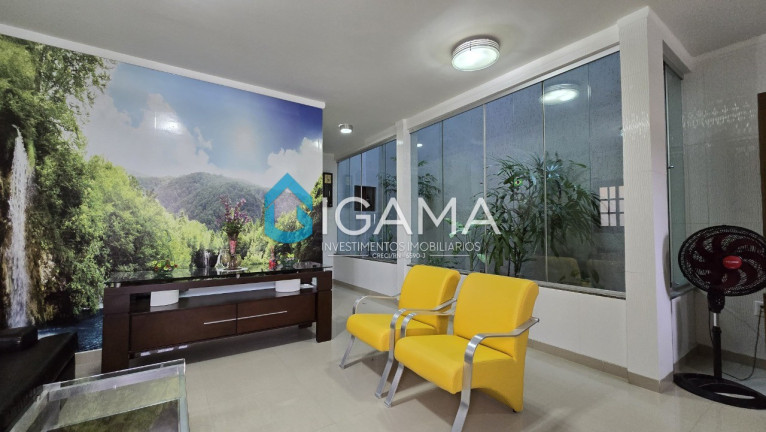 Imagem Casa com 4 Quartos à Venda, 300 m² em Nova Parnamirim - Parnamirim
