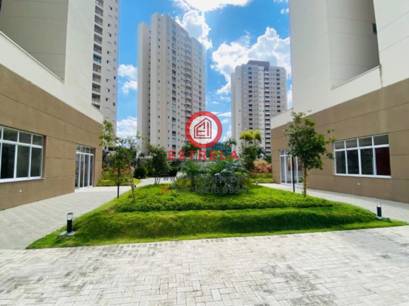 Imagem Imóvel com 2 Quartos à Venda, 52 m² em Pagador De Andrade - Jacareí Imagem Imóvel com 2 Quartos à Venda, 52 m² em Pagador De Andrade - Jacareí