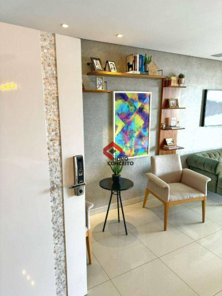 Imagem Apartamento com 4 Quartos à Venda, 167 m² em Aldeota - Fortaleza Imagem Apartamento com 4 Quartos à Venda, 167 m² em Aldeota - Fortaleza