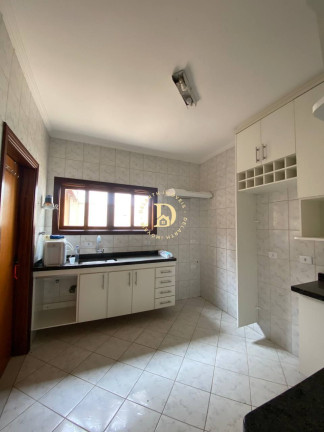 Imagem Casa de Condomínio com 3 Quartos à Venda, 120 m² em Jardim Das Indústrias - São José Dos Campos Imagem Casa de Condomínio com 3 Quartos à Venda, 120 m² em Jardim Das Indústrias - São José Dos Campos