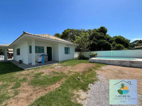 Imagem Casa de Condomínio com 3 Quartos à Venda, 360 m² em Praia Seca - Araruama Imagem Casa de Condomínio com 3 Quartos à Venda, 360 m² em Praia Seca - Araruama