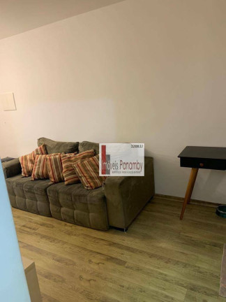 Imagem Apartamento com 2 Quartos à Venda, 51 m² em Morumbi - São Paulo Imagem Apartamento com 2 Quartos à Venda, 51 m² em Morumbi - São Paulo