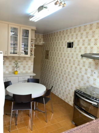 Imagem Sobrado com 2 Quartos à Venda, 118 m² em Vila Santa Catarina - São Paulo Imagem Sobrado com 2 Quartos à Venda, 118 m² em Vila Santa Catarina - São Paulo