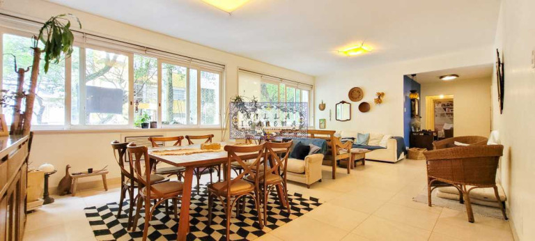Imagem Apartamento com 4 Quartos à Venda, 215 m² em Copacabana - Rio De Janeiro Imagem Apartamento com 4 Quartos à Venda, 215 m² em Copacabana - Rio De Janeiro