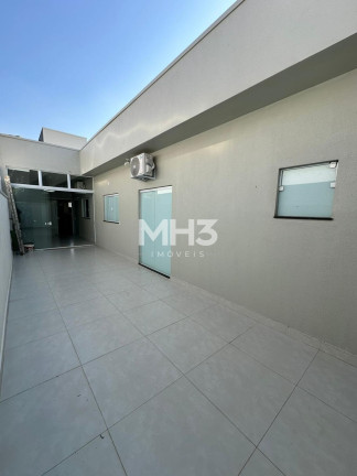 Imagem Casa de Condomínio com 3 Quartos à Venda, 122 m² em São Bento - Paulínia Imagem Casa de Condomínio com 3 Quartos à Venda, 122 m² em São Bento - Paulínia
