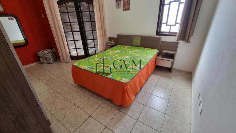 Imagem Casa com 3 Quartos à Venda, 110 m² em Ocian - Praia Grande