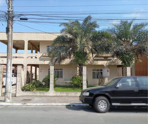 Imagem Casa com 7 Quartos à Venda, 898 m² em São Judas - Itajaí Imagem Casa com 7 Quartos à Venda, 898 m² em São Judas - Itajaí