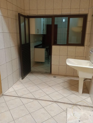 Imagem Imóvel para Alugar, 90 m² em Parque Das Nações - Santo André