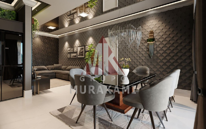 Imagem Imóvel com 3 Quartos à Venda, 125 m² em Perequê - Porto Belo Imagem Imóvel com 3 Quartos à Venda, 125 m² em Perequê - Porto Belo