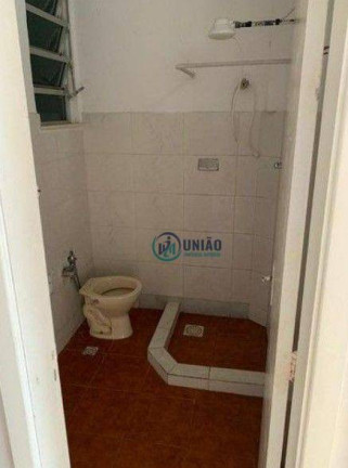 Imagem Kitnet com 1 Quarto à Venda, 40 m² em Centro - Niterói