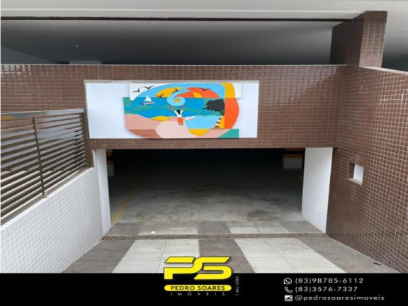 Imagem Imóvel com 3 Quartos à Venda, em Miramar - João Pessoa Imagem Imóvel com 3 Quartos à Venda, em Miramar - João Pessoa