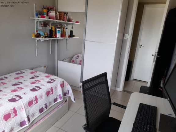 Imagem Imóvel com 2 Quartos à Venda, 65 m² em Paralela - Salvador
