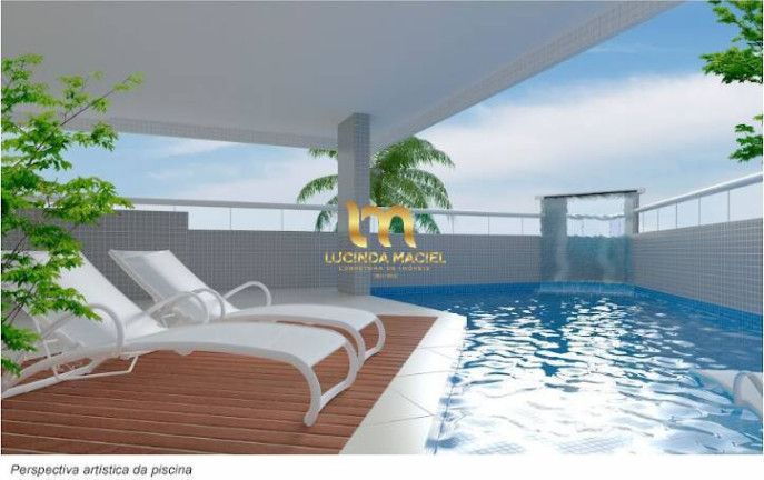 Imagem Apartamento com 2 Quartos à Venda, 78 m² em Mirim - Praia Grande Imagem Apartamento com 2 Quartos à Venda, 78 m² em Mirim - Praia Grande