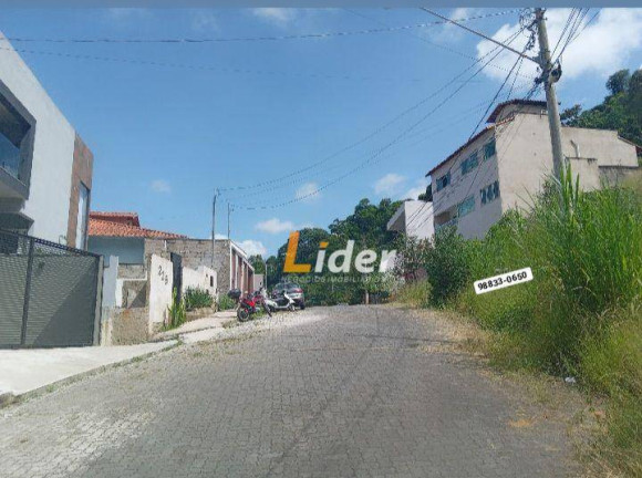 Imagem Terreno à Venda, 300 m² em Lourdes - Juiz De Fora