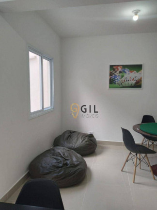 Imagem Apartamento com 2 Quartos à Venda, 55 m² em Parque Santo Antônio - Jacareí Imagem Apartamento com 2 Quartos à Venda, 55 m² em Parque Santo Antônio - Jacareí