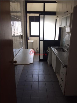 Imagem Apartamento com 2 Quartos à Venda, 58 m² em Vila Andrade - São Paulo Imagem Apartamento com 2 Quartos à Venda, 58 m² em Vila Andrade - São Paulo