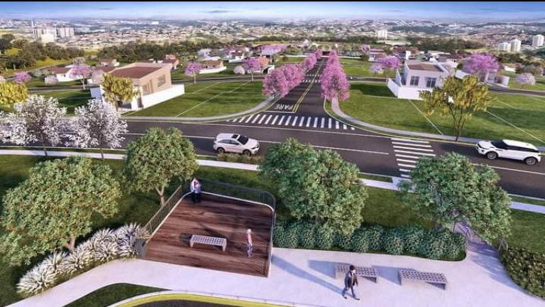 Imagem Imóvel à Venda, 190 m² em Bairro Das Brotas - Itatiba Imagem Imóvel à Venda, 190 m² em Bairro Das Brotas - Itatiba