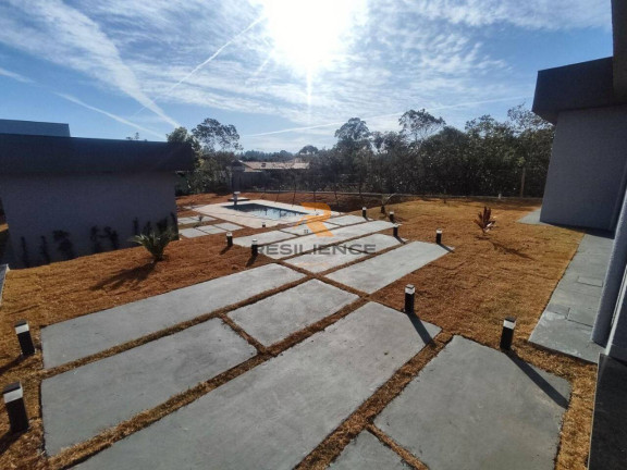 Imagem Casa de Condomínio com 3 Quartos à Venda, 230 m² em Campinho - Lagoa Santa Imagem Casa de Condomínio com 3 Quartos à Venda, 230 m² em Campinho - Lagoa Santa