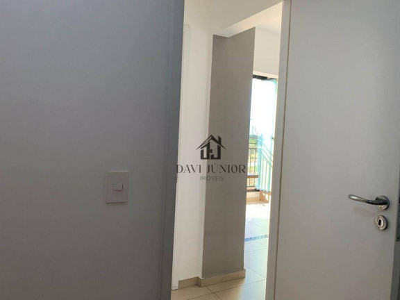 Imagem Apartamento com 2 Quartos à Venda, 47 m² em Parque Campolim - Sorocaba Imagem Apartamento com 2 Quartos à Venda, 47 m² em Parque Campolim - Sorocaba