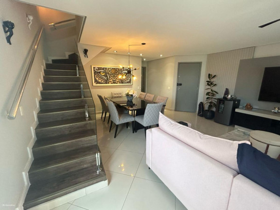 Imagem Apartamento com 3 Quartos à Venda, 167 m² em Centro - Santo André