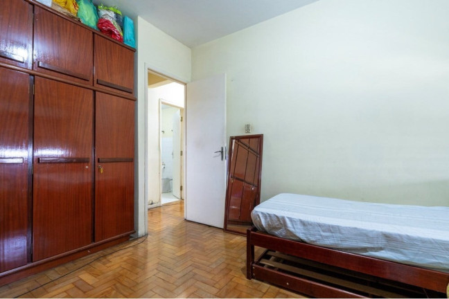 Imagem Apartamento com 3 Quartos à Venda, 118 m² em Bela Vista - São Paulo