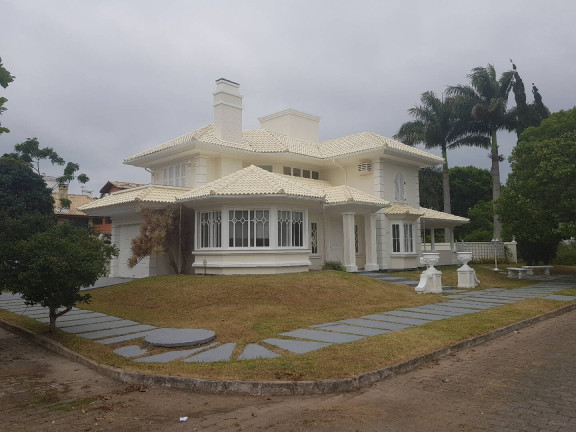 Imagem Casa com 4 Quartos à Venda, 226 m² em Jurerê Internacional - Florianópolis Imagem Casa com 4 Quartos à Venda, 226 m² em Jurerê Internacional - Florianópolis