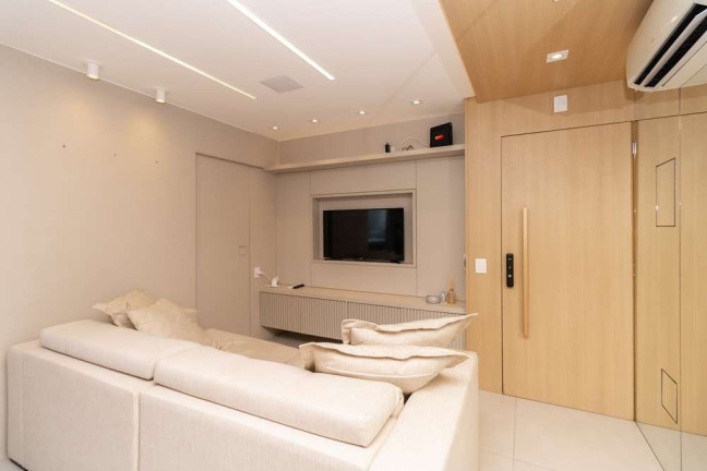 Imagem Apartamento com 1 Quarto à Venda, 70 m² em Vila Mariana - São Paulo Imagem Apartamento com 1 Quarto à Venda, 70 m² em Vila Mariana - São Paulo