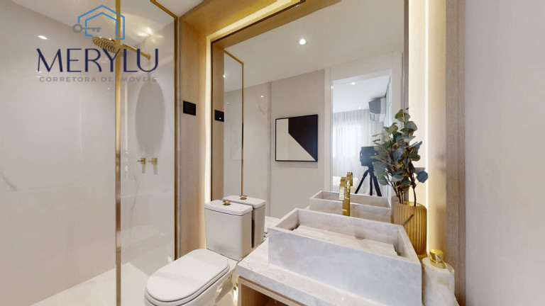Imagem Apartamento com 2 Quartos à Venda, 62 m² em Vila Mariana - São Paulo